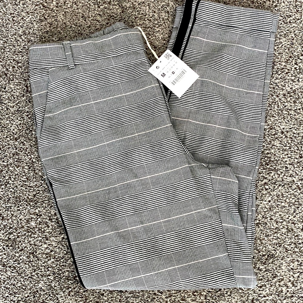 Zara pants